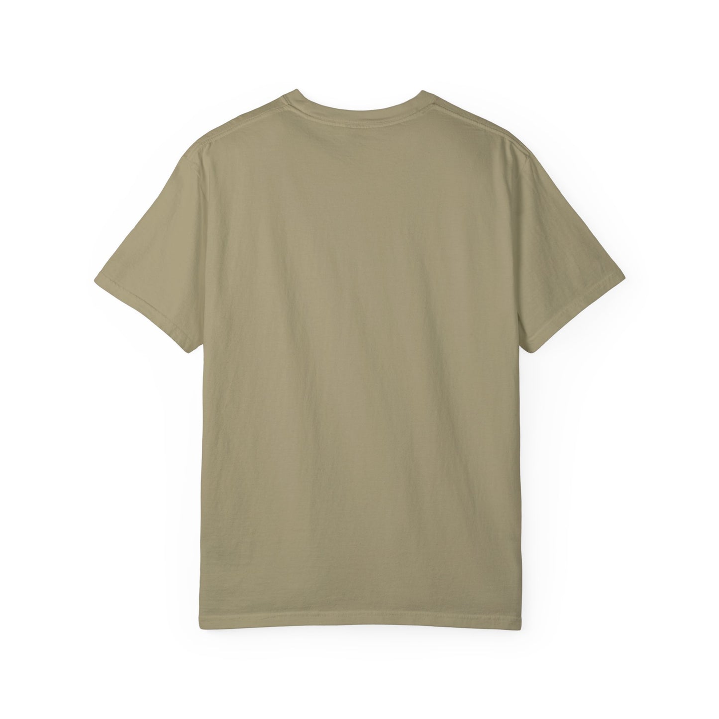 Climate Unisex Garment-Dyed T-shirt