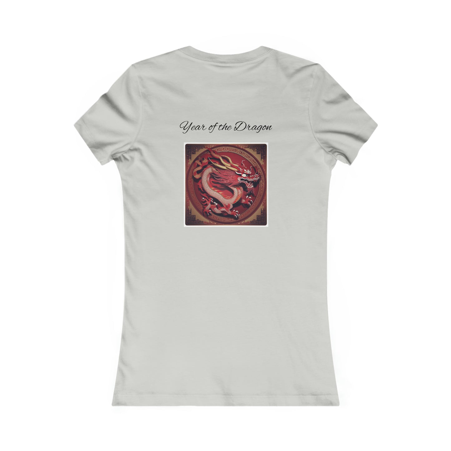 China Women's Favorite Tee