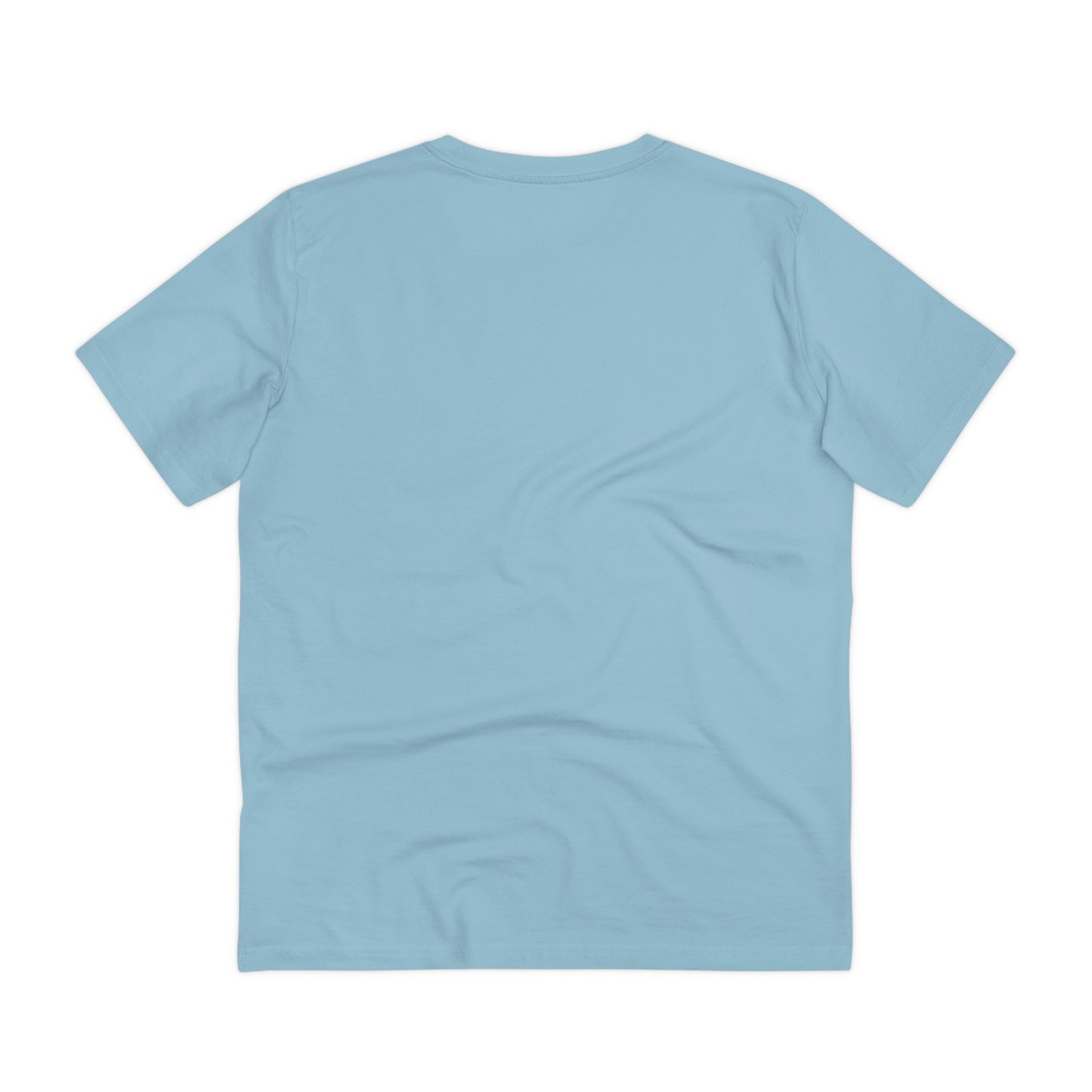 Roadless Travel Organic Creator T-shirt - Unisex