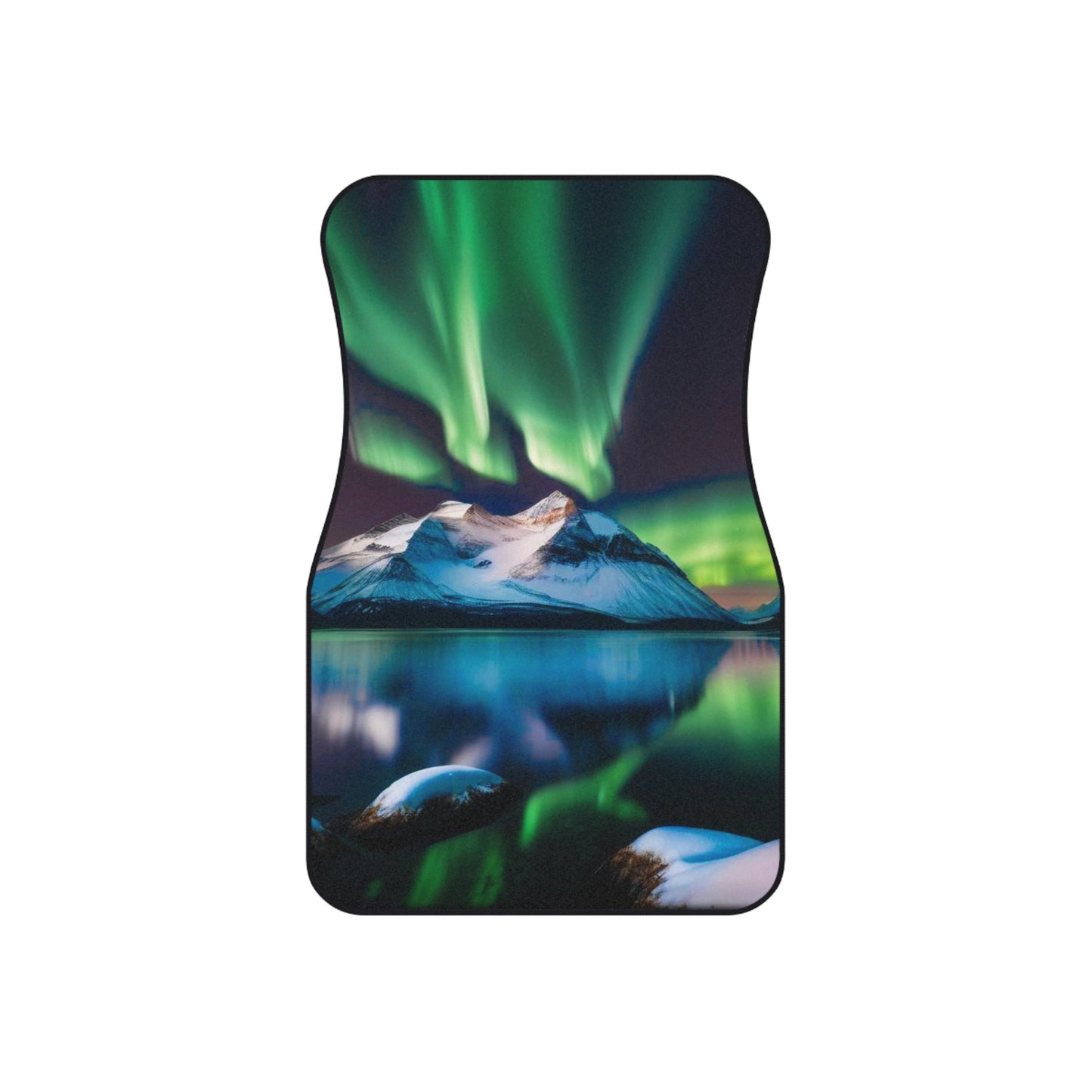 Auroras Car Mats (Set of 4)