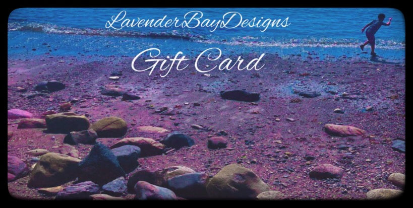 LavenderBayDesigns Gift Card